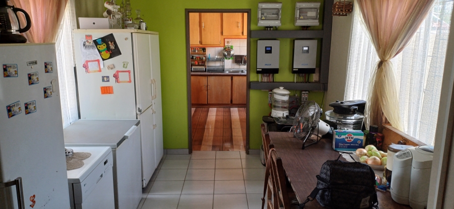 3 Bedroom Property for Sale in Sasolburg Free State